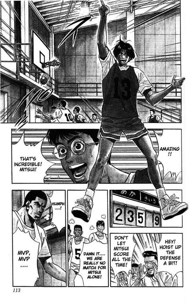 Slam Dunk, Chapter 68 image 04